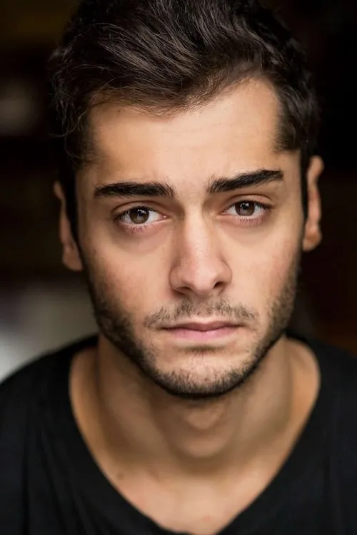 Profile photo of Arlo Green