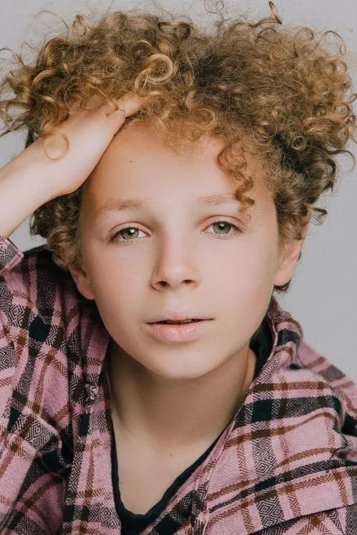 Profile photo of Arlo Turner
