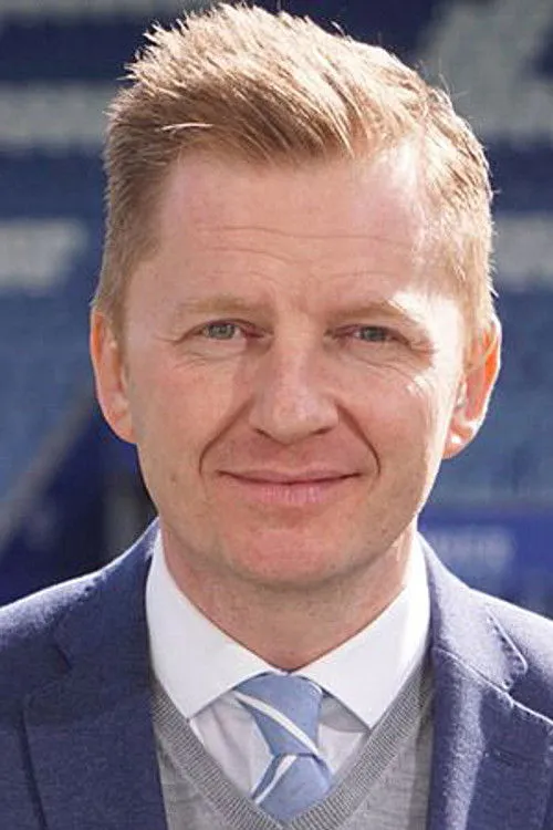 Profile photo of Arlo White