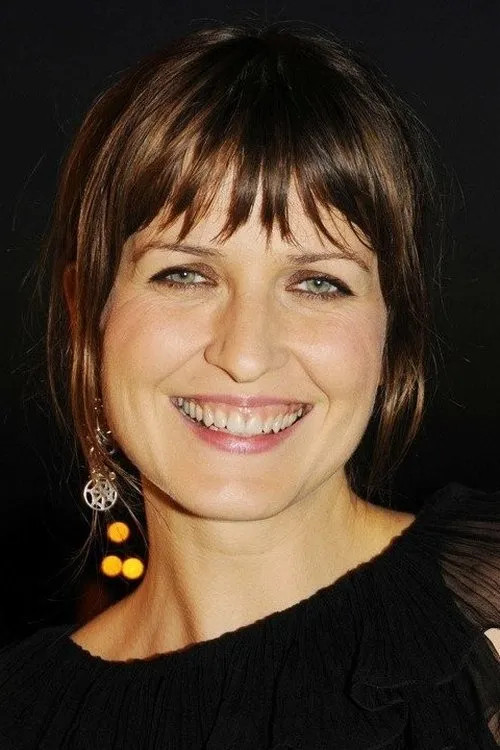 Profile photo of Arly Jover