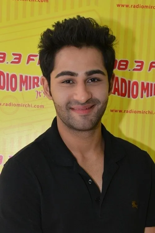 Photo of Armaan Jain