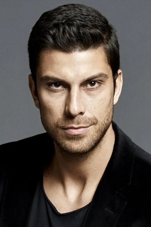 Profile photo of Armağan Oğuz