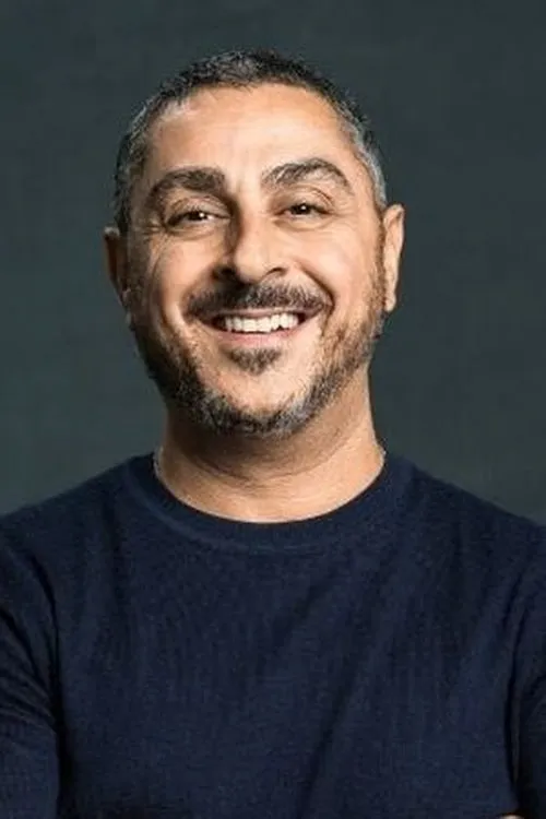 Profile photo of Arman Alizad