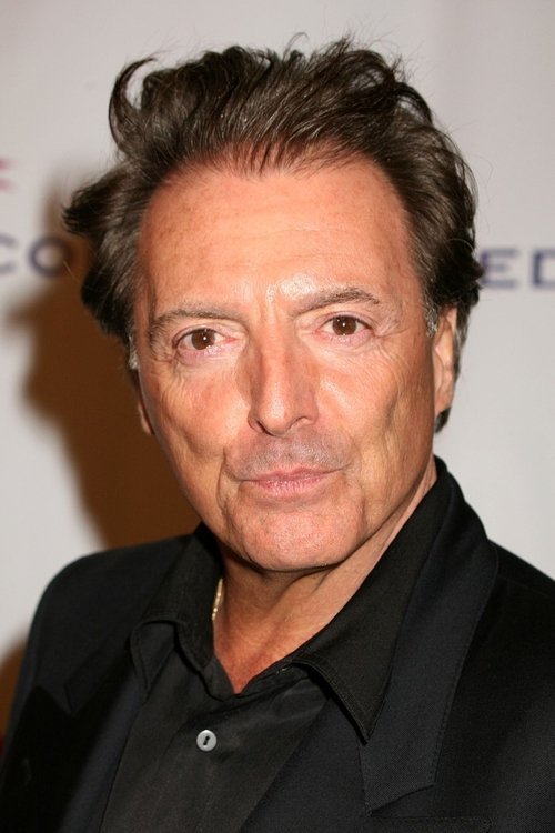 Photo of Armand Assante