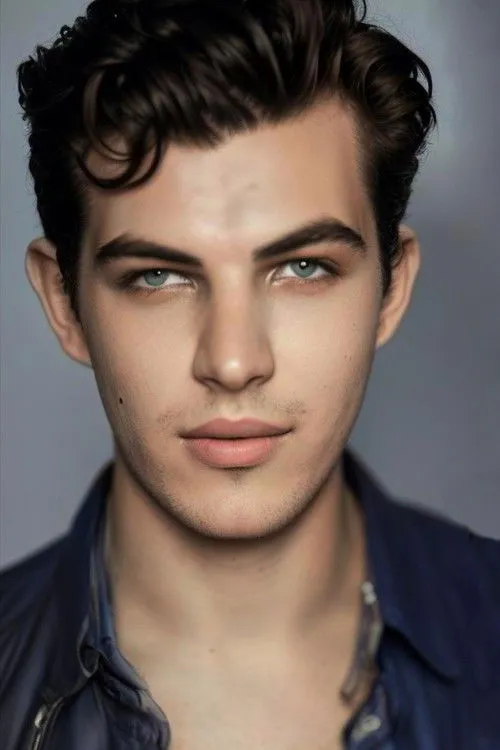 Photo of Armand Procacci