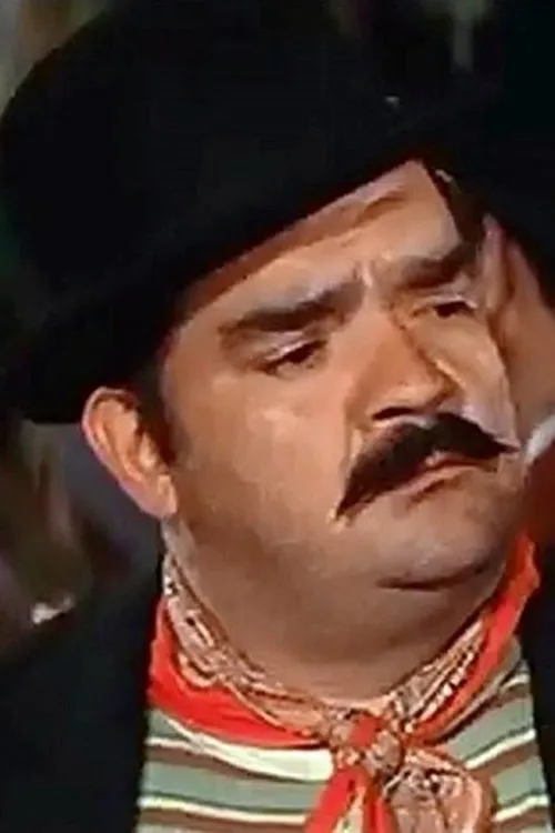 Profile photo of Armando Acosta