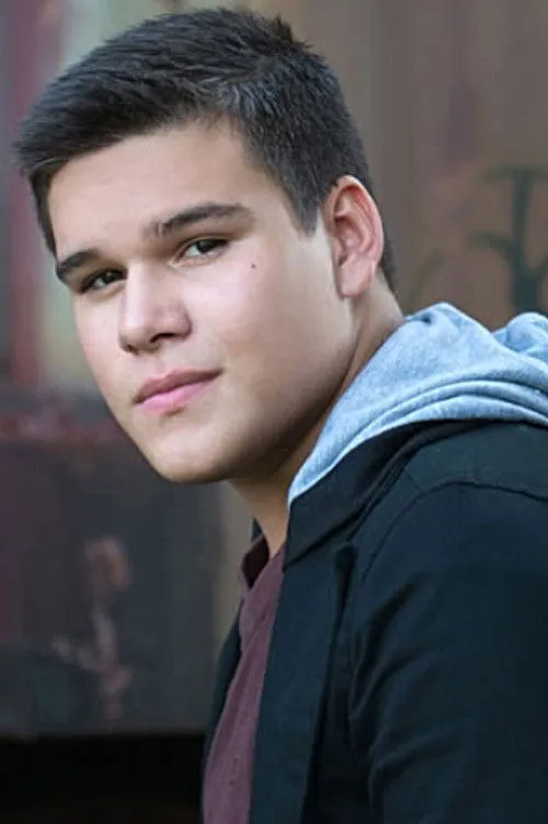 Profile photo of Armando Alonzo