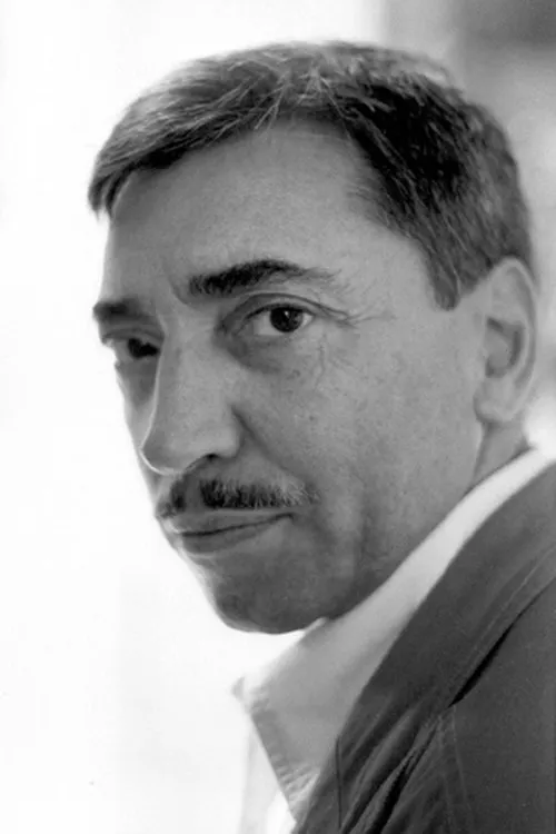 Profile photo of Armando Bandini