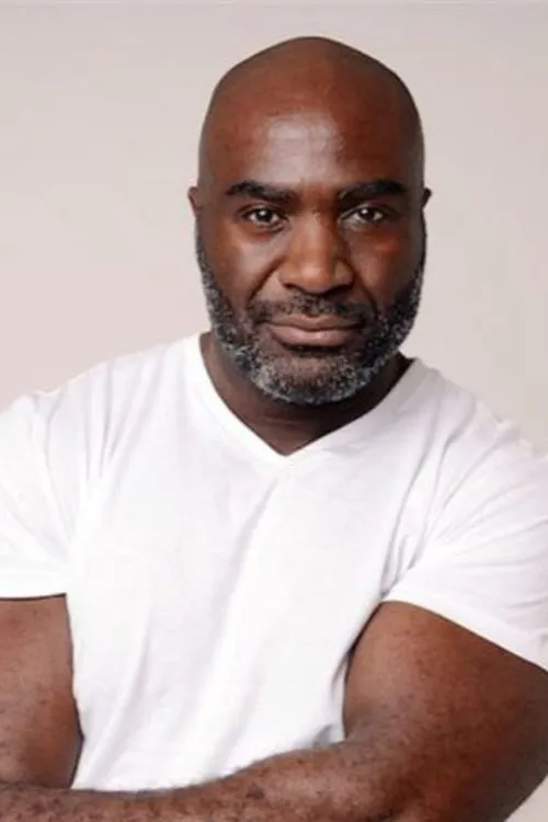 Profile photo of Armando Buika