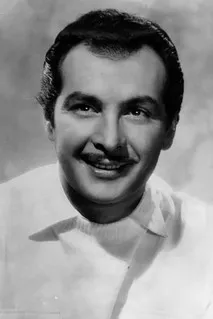 Profile photo of Armando Calvo