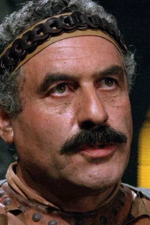 Profile photo of Armando Capo