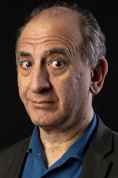 Profile photo of Armando Iannucci