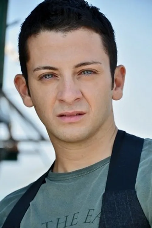 Profile photo of Armando Pizzuti