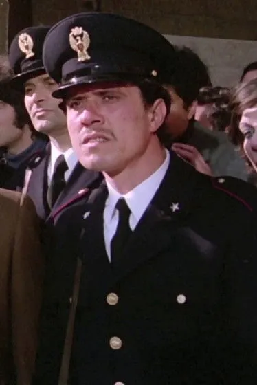 Profile photo of Armando Tortorici