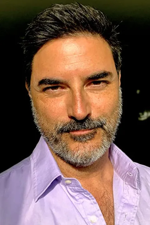 Profile photo of Armando Valdes-Kennedy