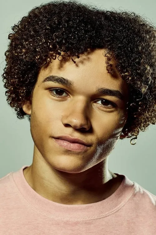 Profile photo of Armani Jackson