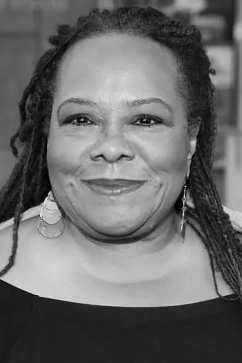 Profile photo of Armelia McQueen