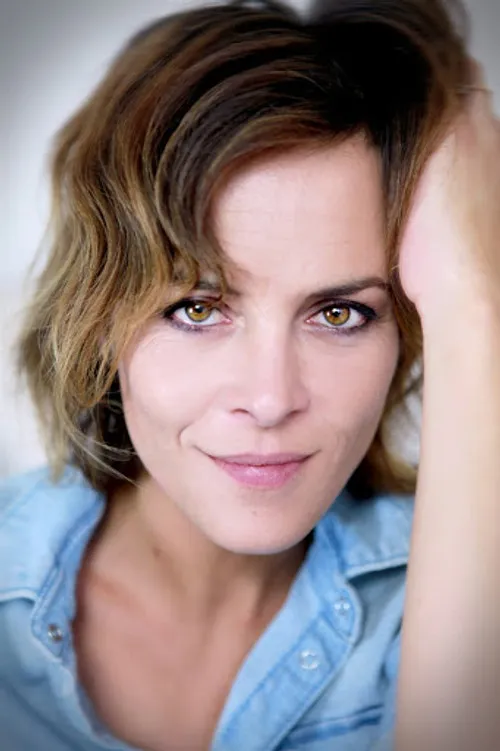 Photo of Armelle Deutsch