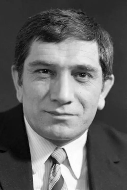 Profile photo of Armen Dzhigarkhanyan