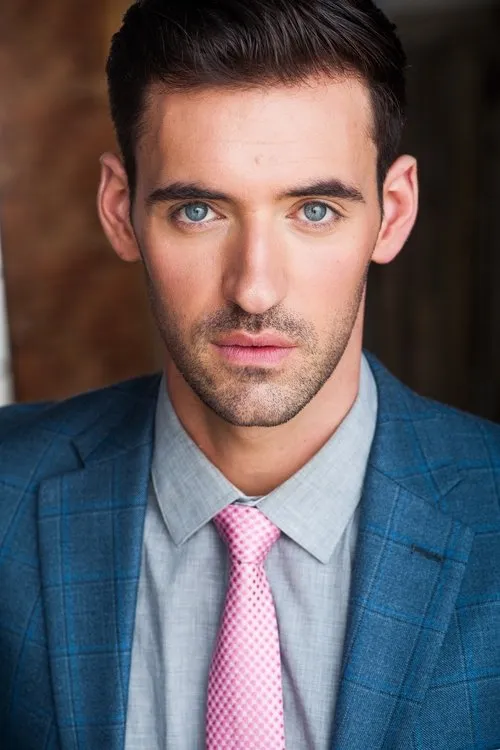 Profile photo of Armen Taylor