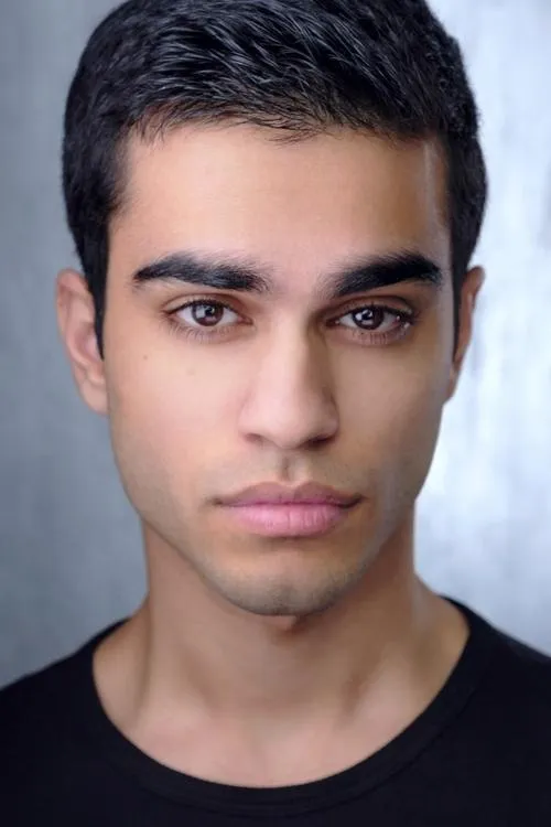 Profile photo of Armin Karima