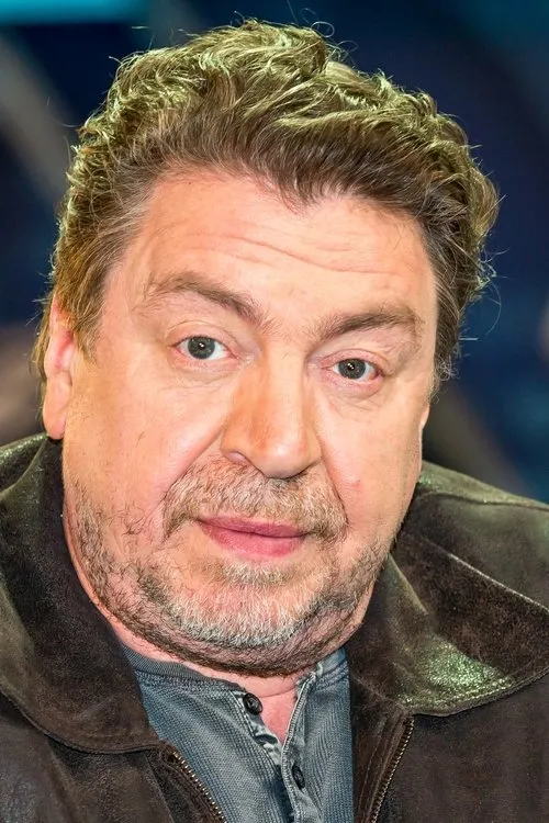 Profile photo of Armin Rohde