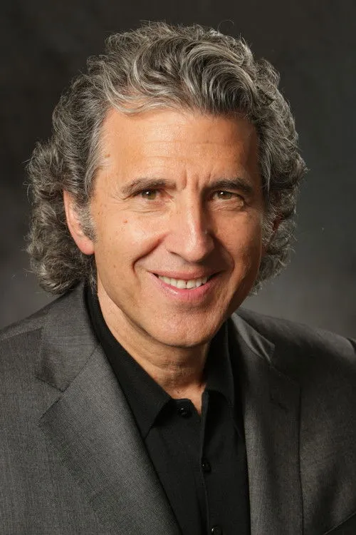 Profile photo of Armyan Bernstein