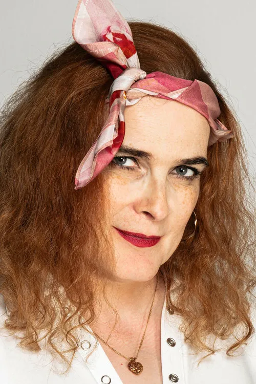 Photo of Arna Magnea Danks