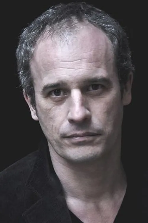 Profile photo of Arnaud Arbessier