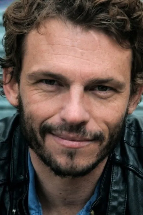 Profile photo of Arnaud Binard