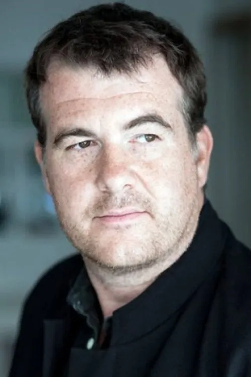 Profile photo of Arnaud Cassand