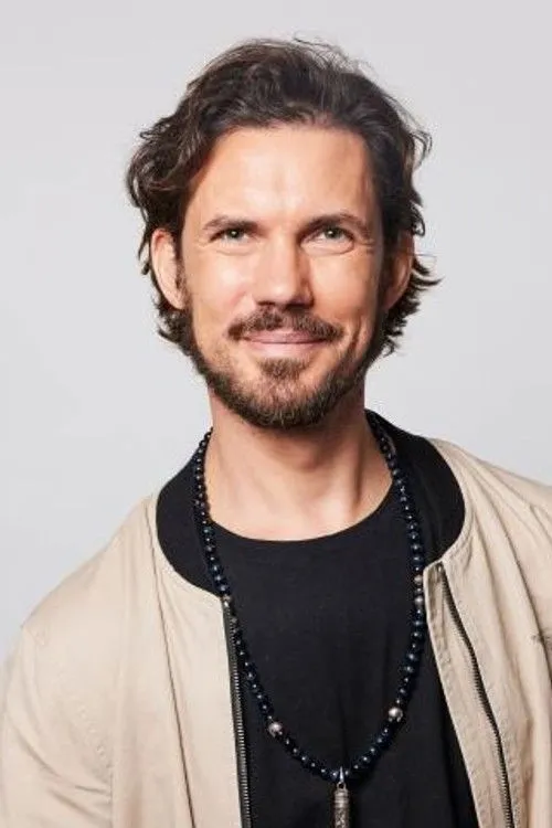 Photo of Arnaud Demanche