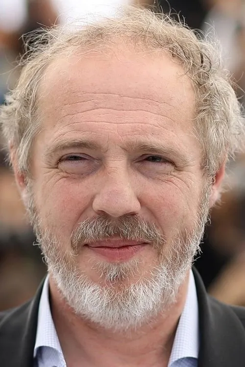 Profile photo of Arnaud Desplechin