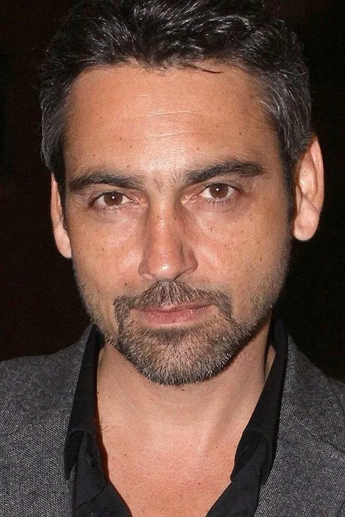 Profile photo of Arnaud Giovaninetti