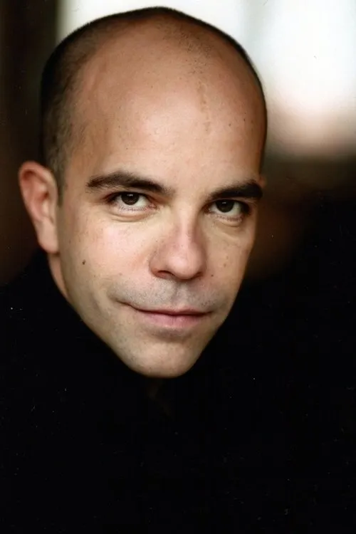 Photo of Arnaud Maillard