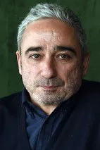 Photo of Arnaud Samuel