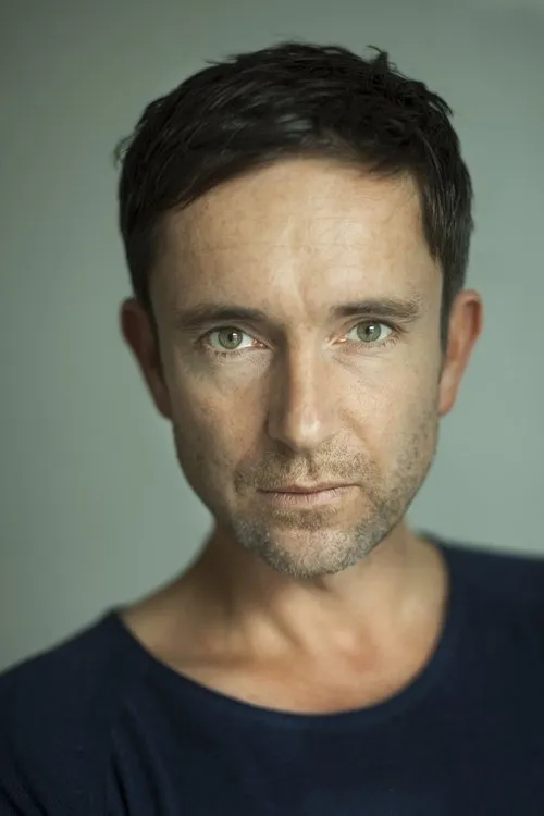 Photo of Arnd Klawitter