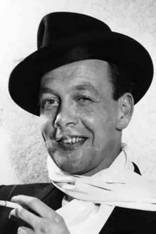 Profile photo of Arne Lie