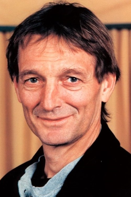 Photo of Arne Lindtner Næss