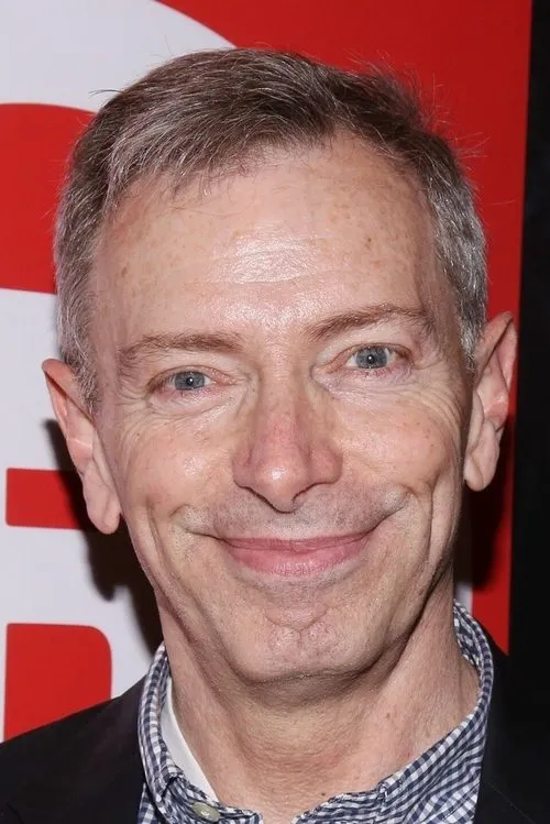 Profile photo of Arnie Burton