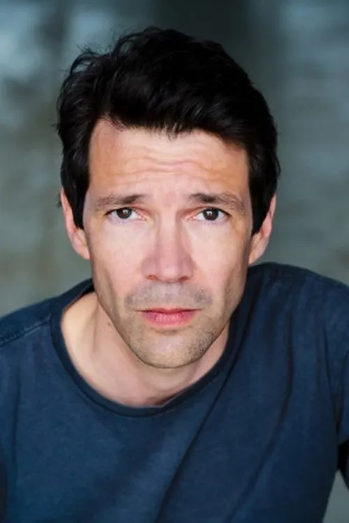 Profile photo of Arno Frisch