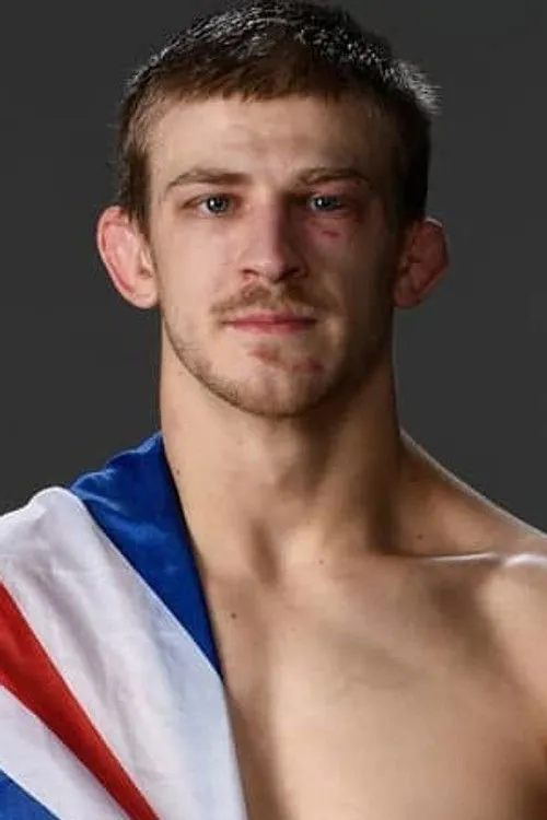 Photo of Arnold Allen