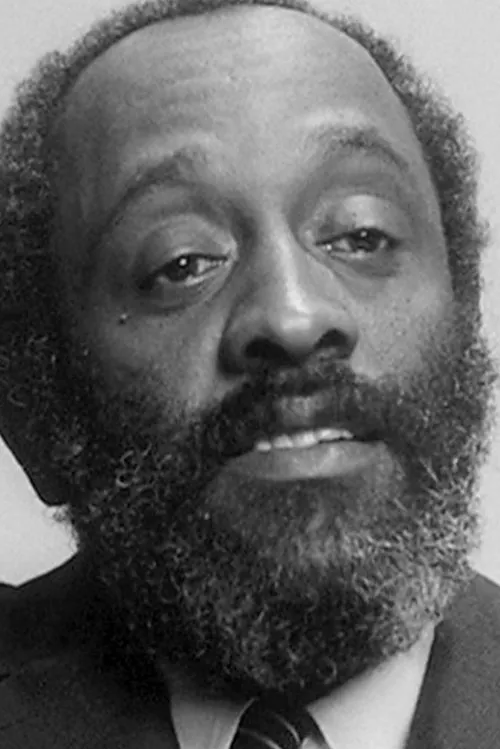 Profile photo of Arnold Johnson