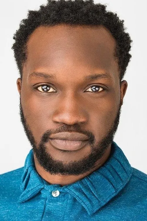 Profile photo of Arnold Oceng