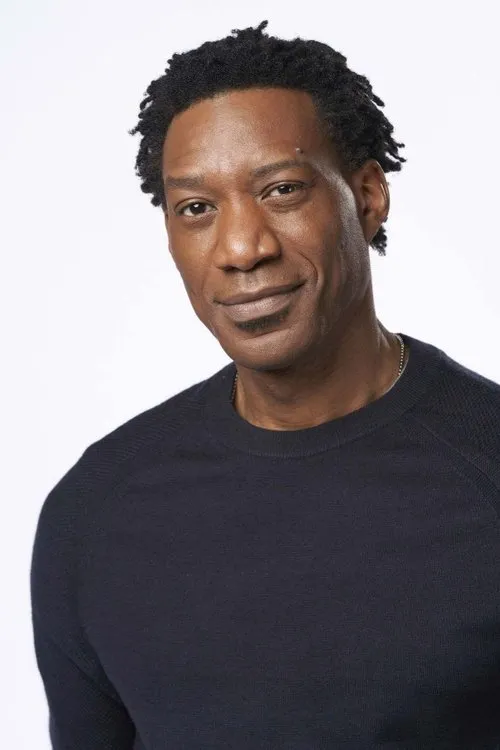 Profile photo of Arnold Pinnock