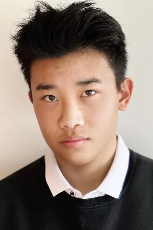 Profile photo of Arnold Sun