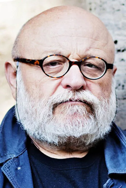 Photo of Arnošt Goldflam