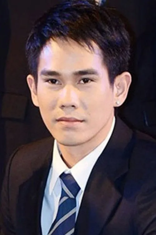 Photo of Arnuttaphol Sirichomsaeng