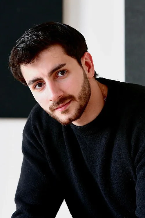 Photo of Aron Archer