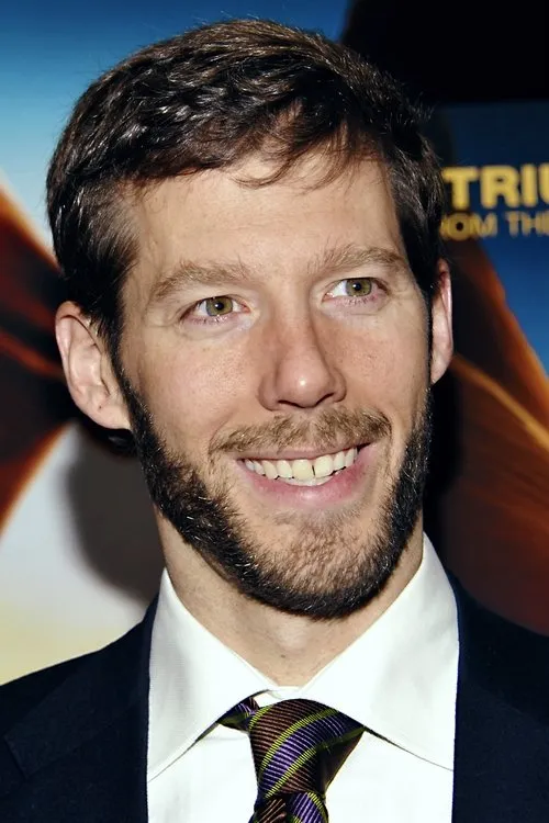 Profile photo of Aron Ralston